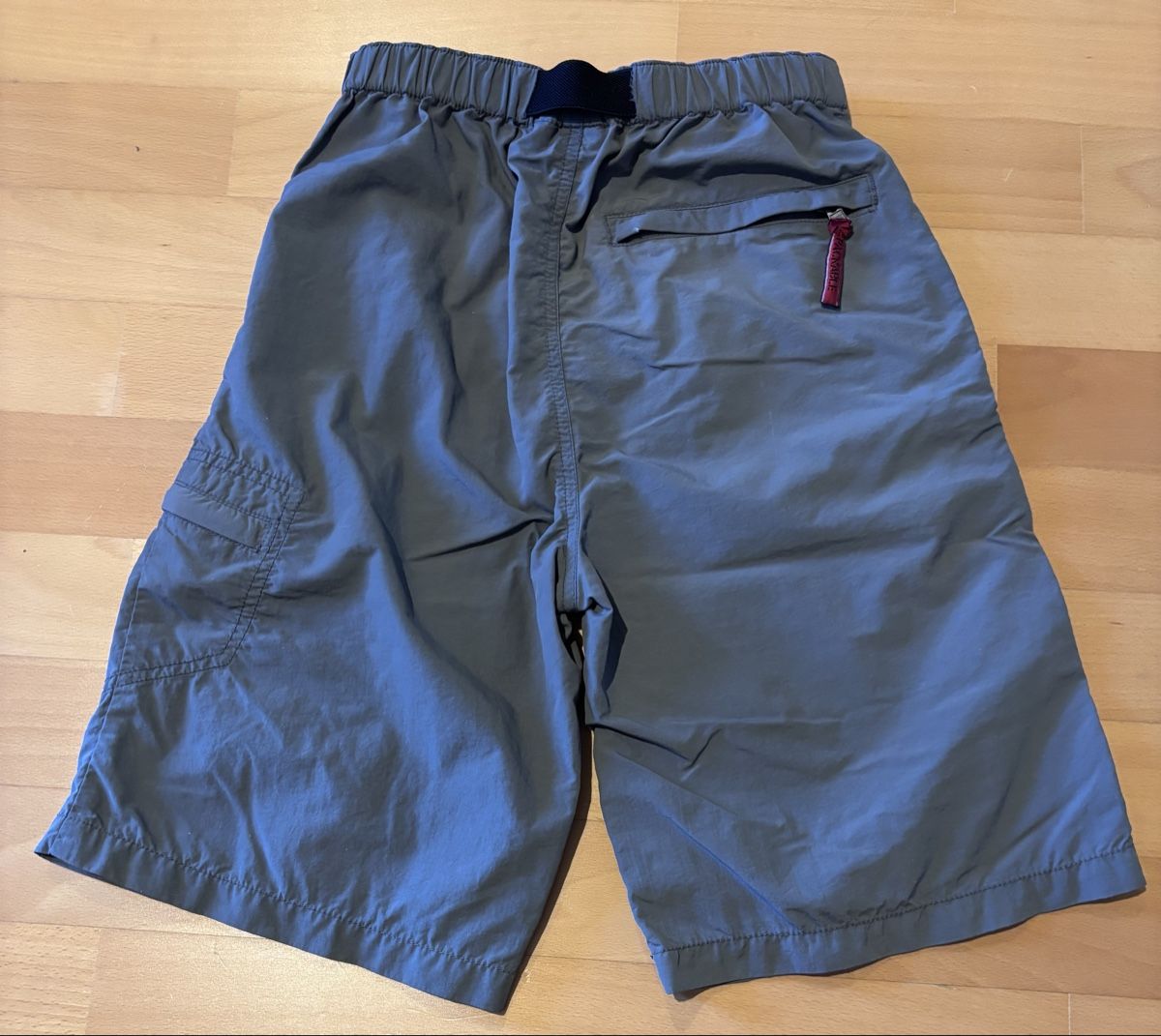 Hosen: Kurze Wanderhosen K-Tec 152 – Gebraucht aus Bonstetten von swiss_diver 1