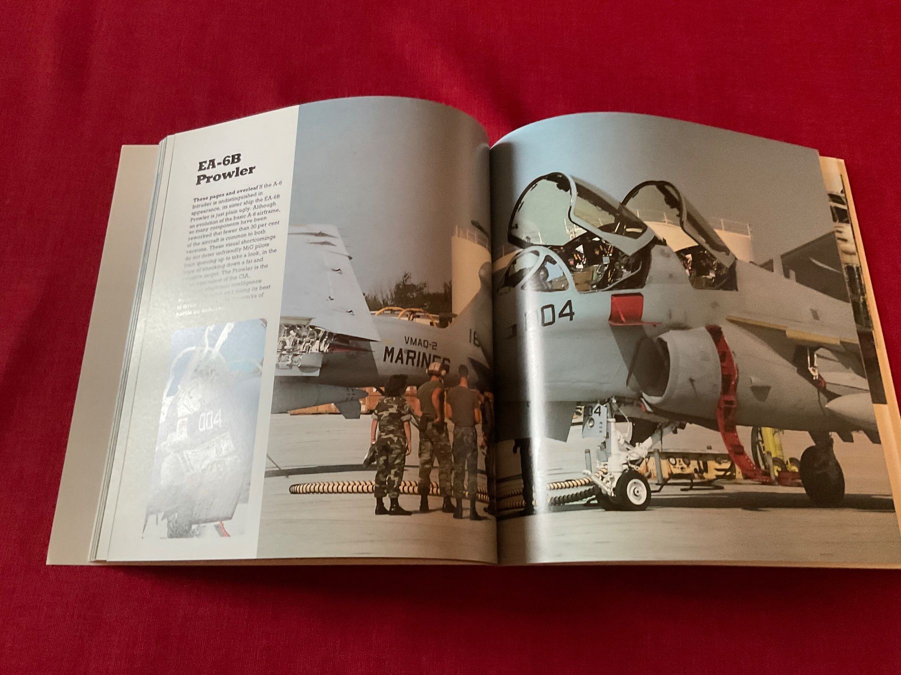 Libri: CHERRY POINT CAN DO AND HARRIER II SUPERBASE 6 – Usato da Lugano venduto da Persepolis 2