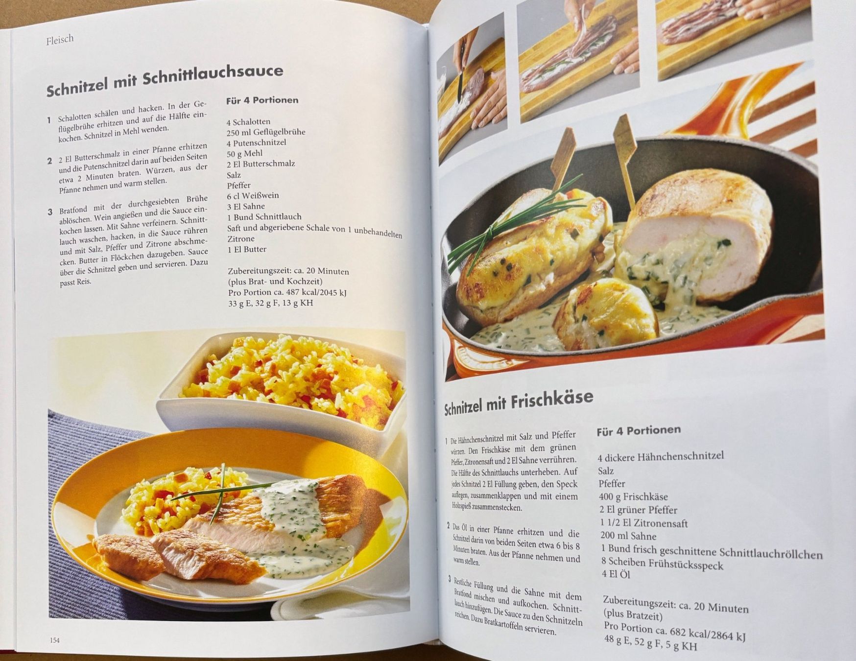 Libri: Kochen - Grundrezepte, Basiswissen, Trends – Nuovo e nell'imballaggio originale da Sarnen venduto da Livres 6