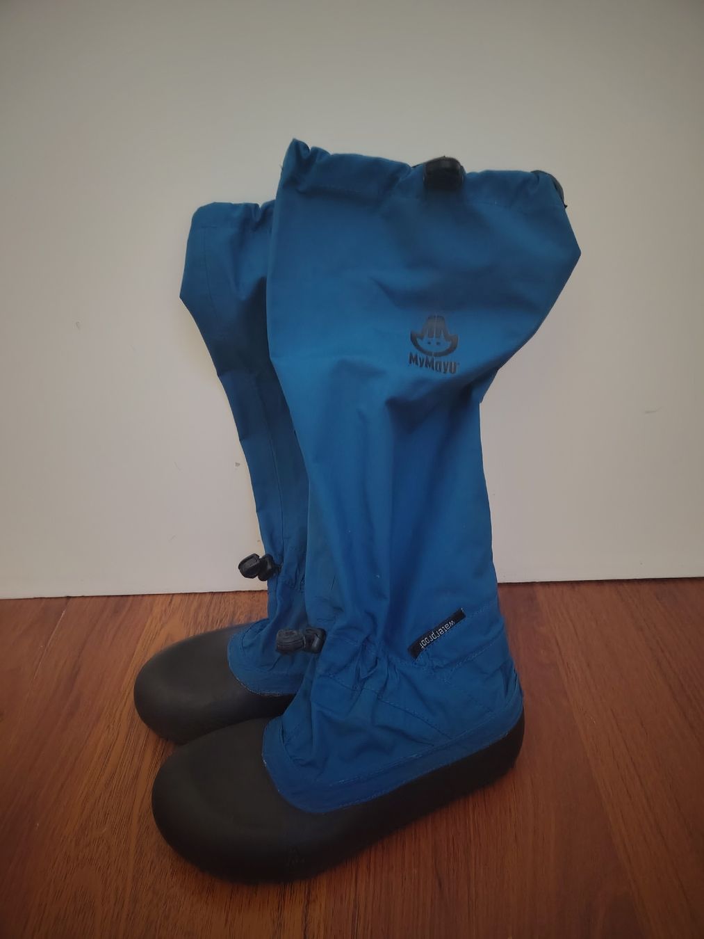 Scarpe per ragazzi: Mymayu Barfussschuhe Gr. Y2 (32) – Usato da Steinmaur venduto da Cberni