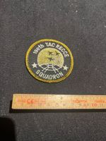 Klett-Patch "190th TAC Recce Sqn."