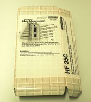 Professionelles HF Analyser HF35C