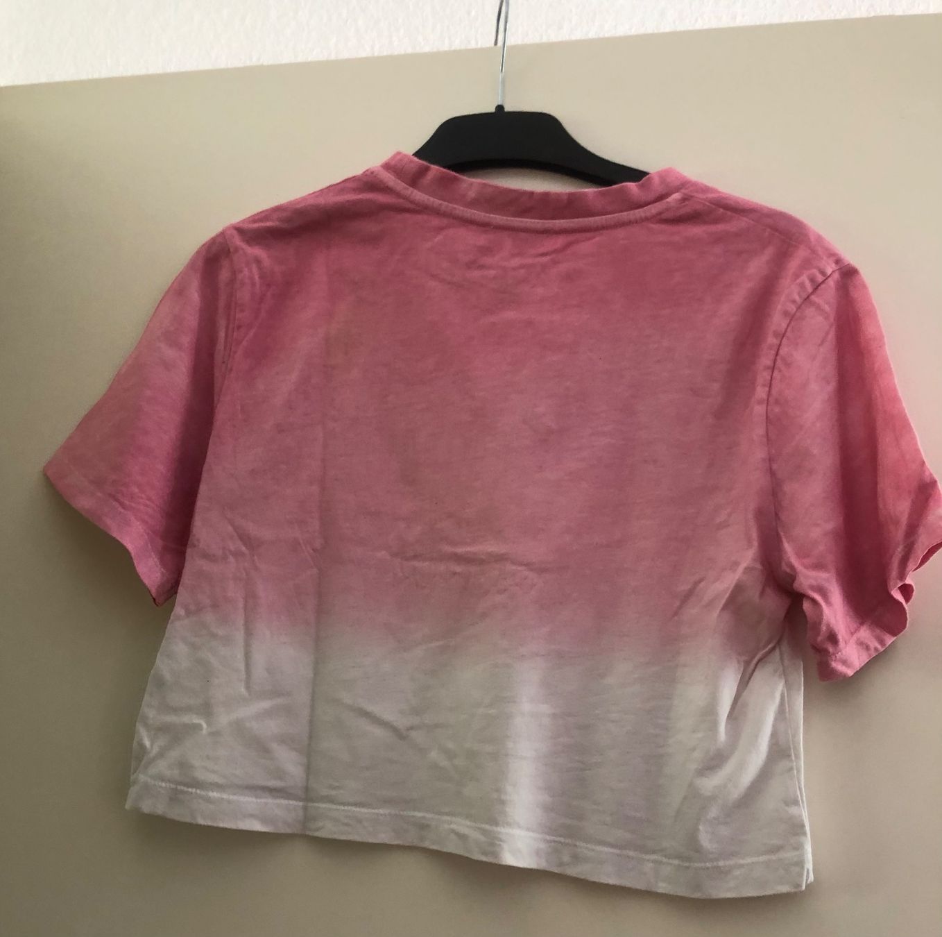 Tally Weijl T-shirt: Damen T-Shirt, Gr. S – Usato da Adliswil venduto da Myxin 1