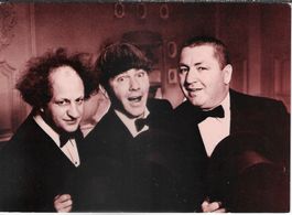 Three Stooges