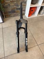 Manitou M30 Federgabel 27.5 Zoll 110mm