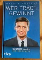 Günther Jauch Biographie