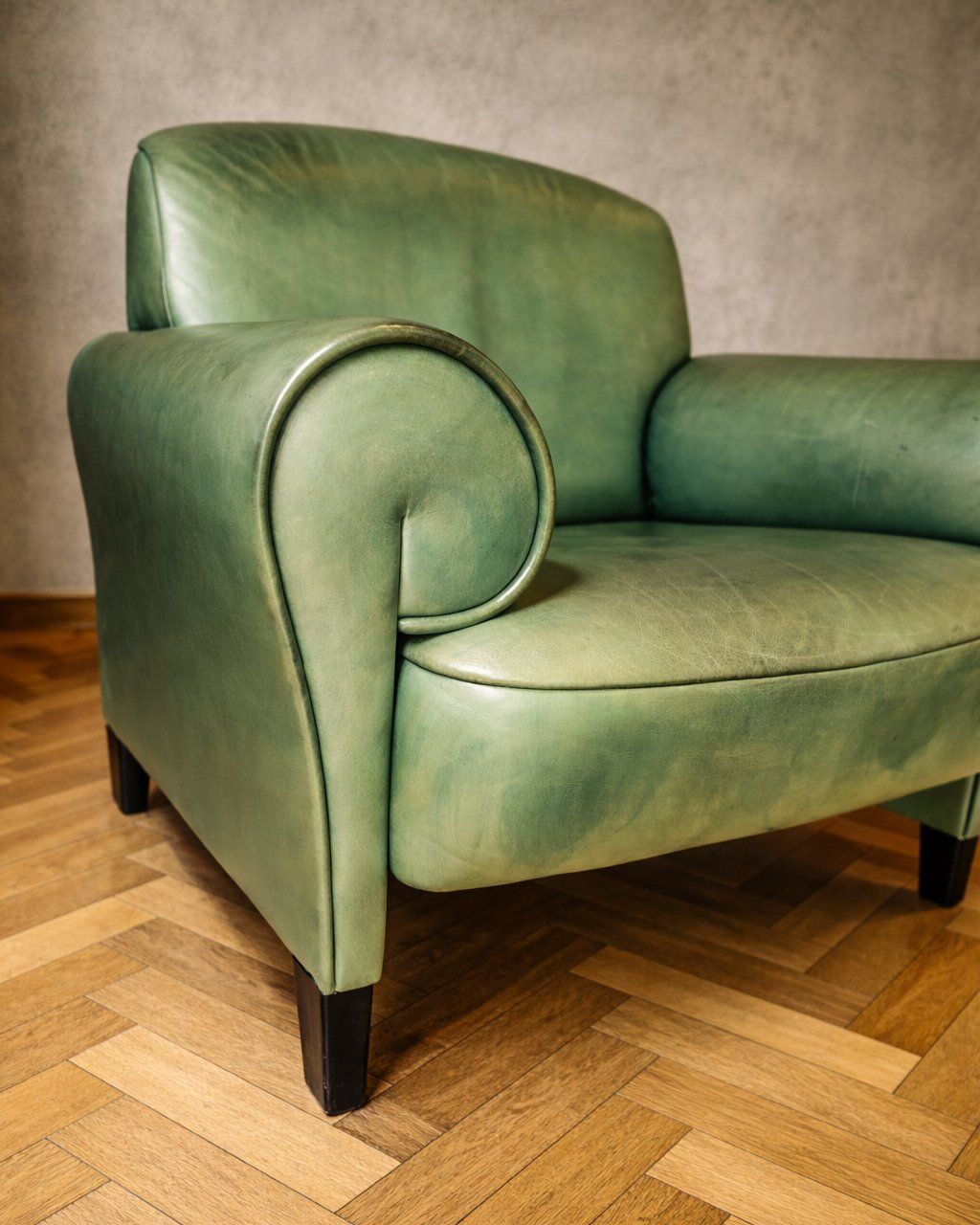 De Sede Poltrone: FAUTEUIL DE SEDE DS-90 – Usato da Moutier venduto da Vintage-signature 4
