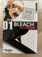 Action Manga Bleach Extreme 1