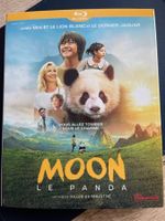 Moon le Panda - Blu-ray - Film pour enfants et famille