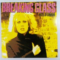LP: HAZEL O'CONNOR - Breaking Glass (1980)