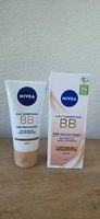 2 × NIVEA BB Tagespflege 5 in 1