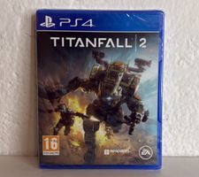 Titanfall 2 - PS4/PS5 Game - BRAND NEW!