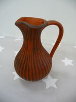 Vase Klinker Keramik wahrscheinlich Akru Alfred Krupp
