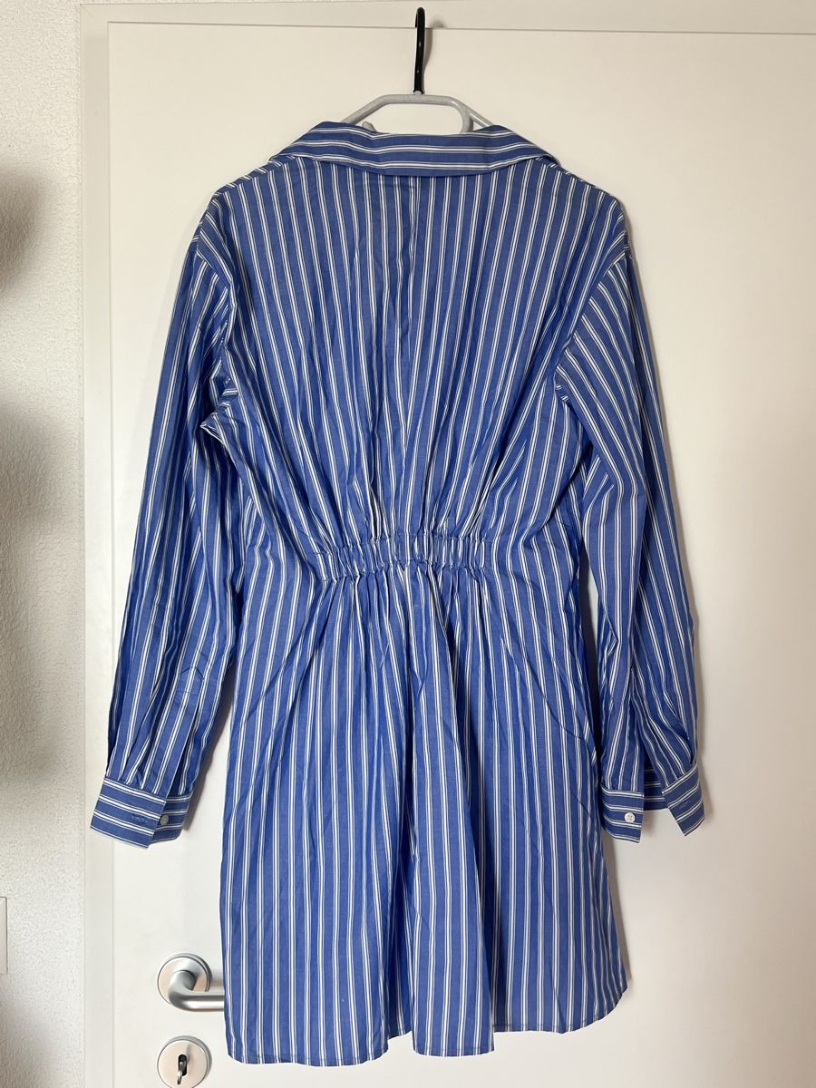Gap Vestiti: GAP chemise robe – Nuovo (secondo la descrizione) da Ecublens VD venduto da cel_2vx7 1