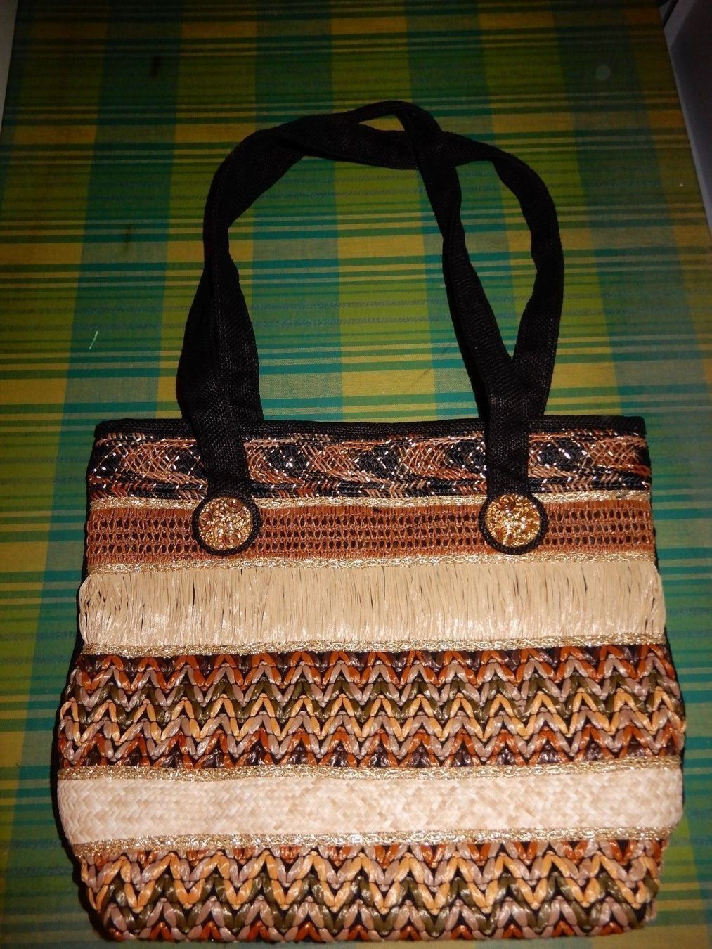 Borse da donna: Handtasche – Usato da Erstfeld venduto da Mario_boe0