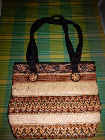 Handtasche