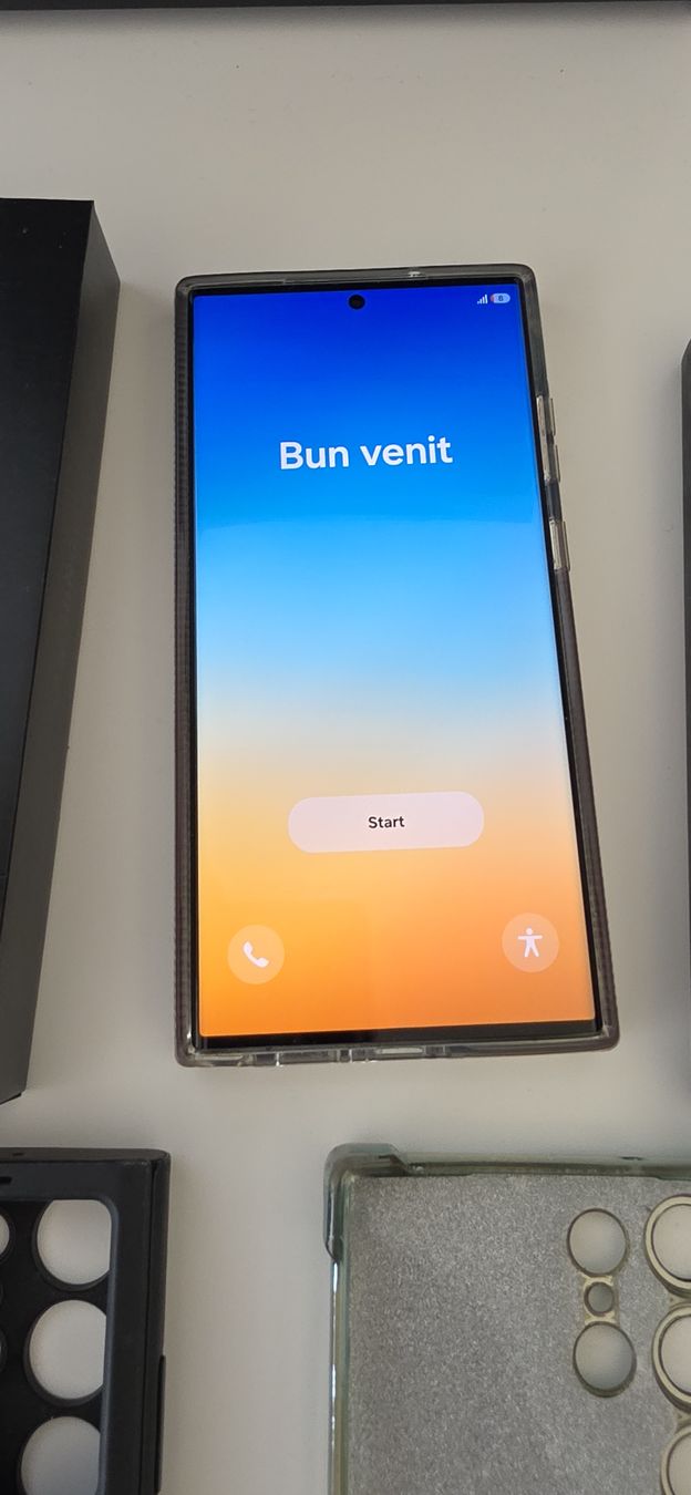 Samsung Handys / Smartphones: Samsung S23 Ultra 512 GB – Gebraucht aus Reichenburg von Feuhel 1