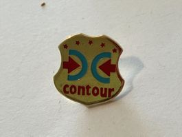 1 Pin Contour
