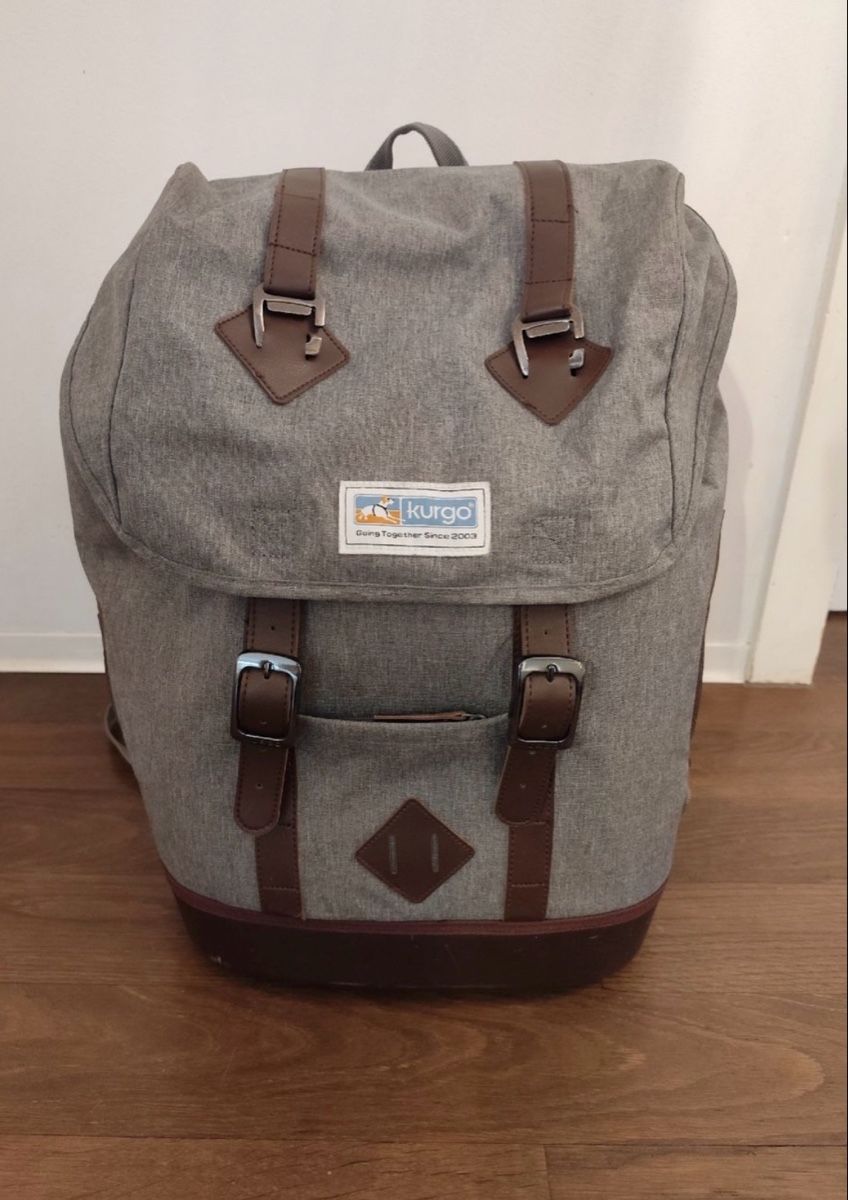 Kurgo Zaini: Kurgo Hunde-Rucksack  – Usato da Schalunen venduto da LaBella11