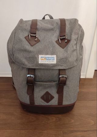 Kurgo Hunde-Rucksack 