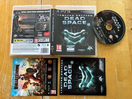 Dead Space 2 Limited Edition (CIB)