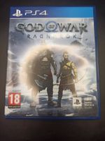 God of War - Ragnarök PS4 / PS5  📀🎮📀 TOP