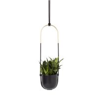 Hängender Blumentopf - Umbra Bolo
