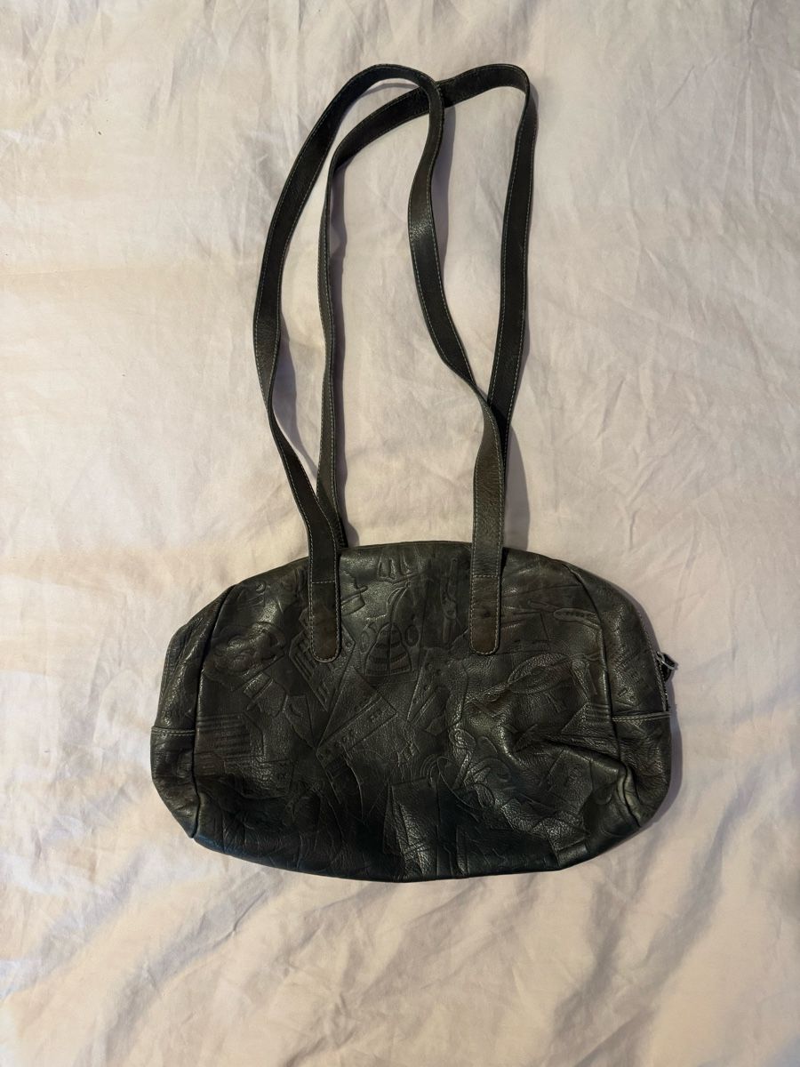Prada Borse da donna: Borsa vintage Prada – Usato da Horgen venduto da kat_lmb9
