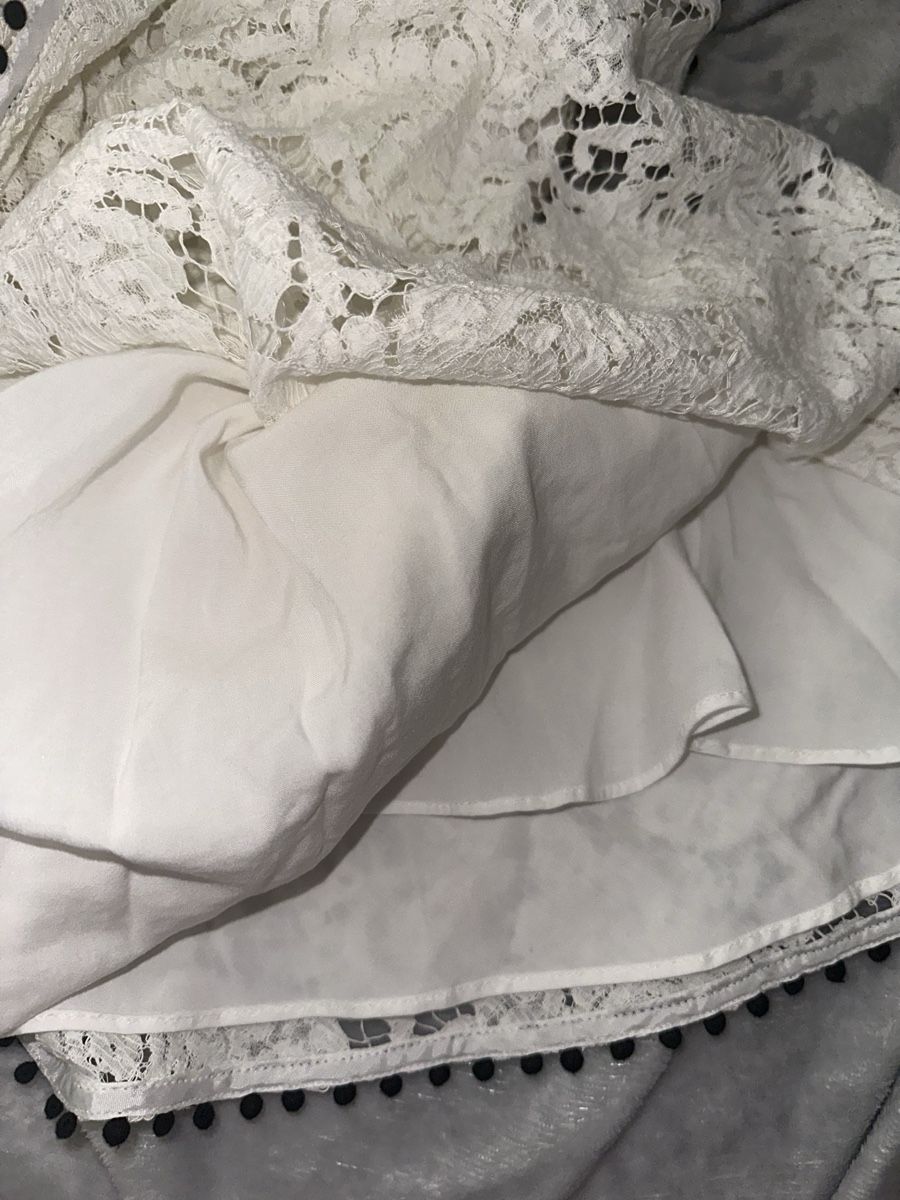 Kleider: EWA HERZOG KLEID GR. 38 neuwertig – Neu (gemäss Beschreibung) aus Unteraegeri von MH203 8