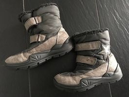 Primigi GoreTex Winterstiefel Grösse 34