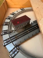 Märklin 7027 410 NG alte Drehscheibe elektrisch OVP H0