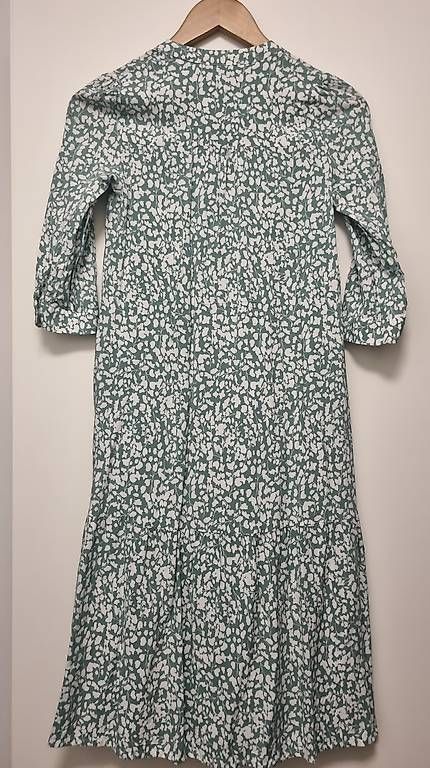 Robes: Fließendes Sommerkleid – D'occasion à Zürich par loo_nhk8 2