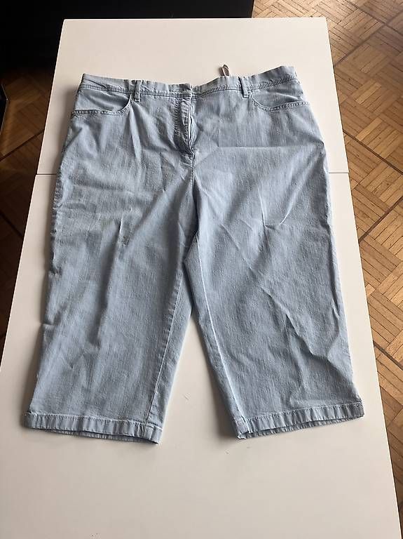 Hosen: Leichte Damen-3/4-Hosen – Gebraucht aus Baden von sylivianne