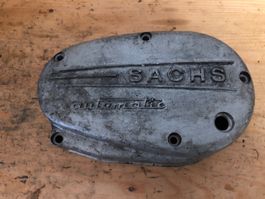 Sachs 503 Kupplungsdeckel Motor automatic