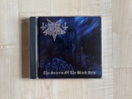 Dark Funeral, Black Metal