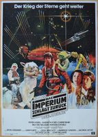 Star Wars - Das Imperium schlägt zurück
