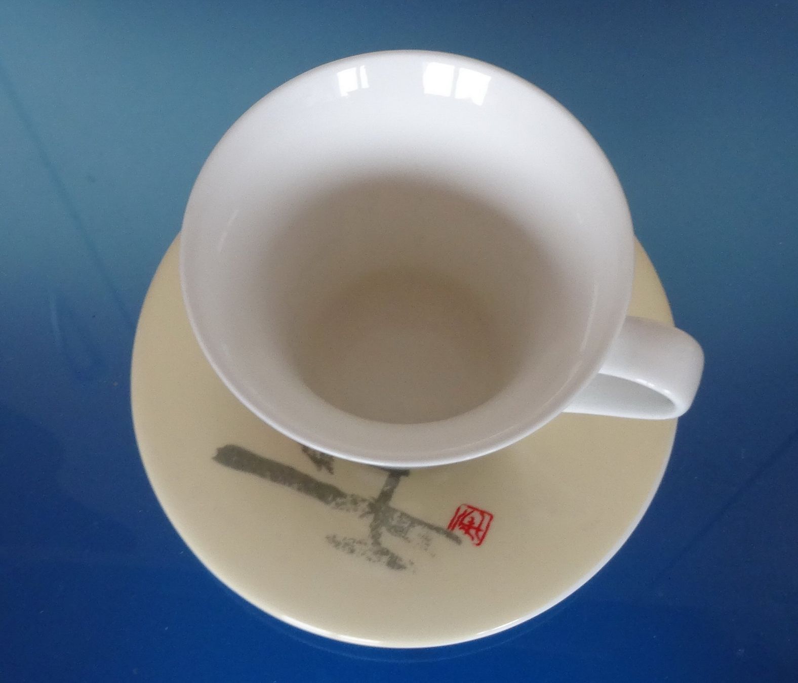 Nespresso Tazze: Tee Special T Tasse – Usato da Speicher venduto da Metoyou11 1