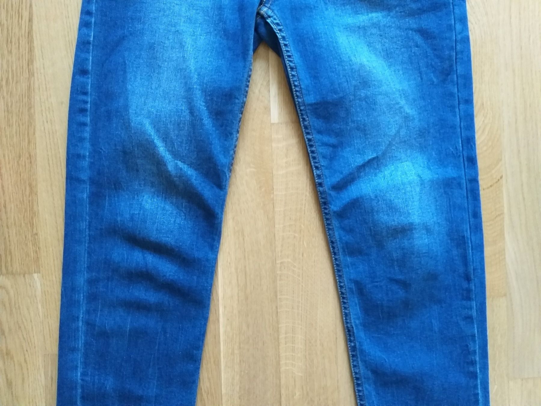 Desigual Jeans: DESIGUAL Jeans taille / Grosse 28 – Gebraucht aus Cossonay-ville von Super-Price-Quality 2