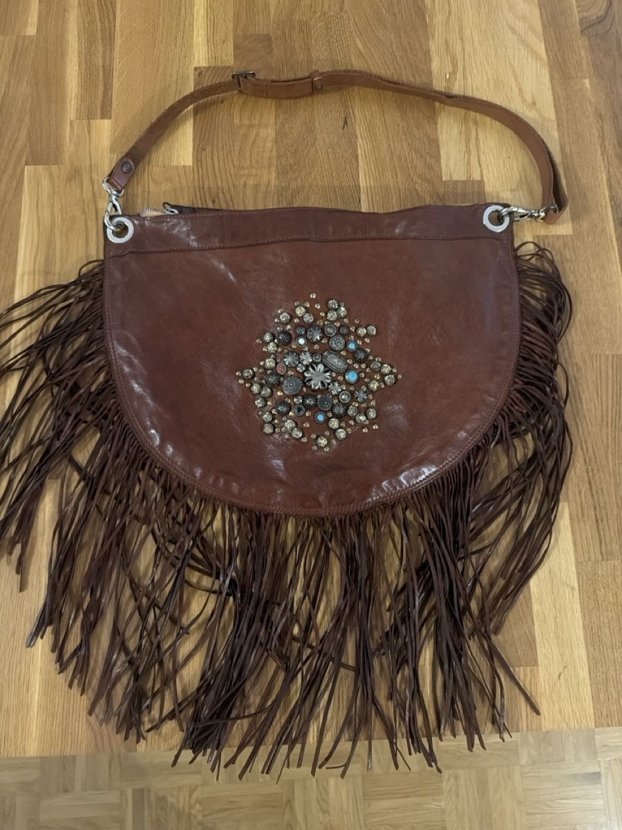 Campomaggi Taschen für Damen: JOLI SAC CAMPOMAGGI – Gebraucht aus Brügg BE von traindenuit