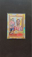 Antoine Griezmann - Finest Showmen - Topps - Atletico Madrid