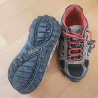 Columbia Kids' Hiking Shoes - Size 28