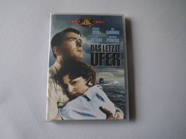 DAS LETZTE UFER(1959) - Gregory Peck/Ava Gardner