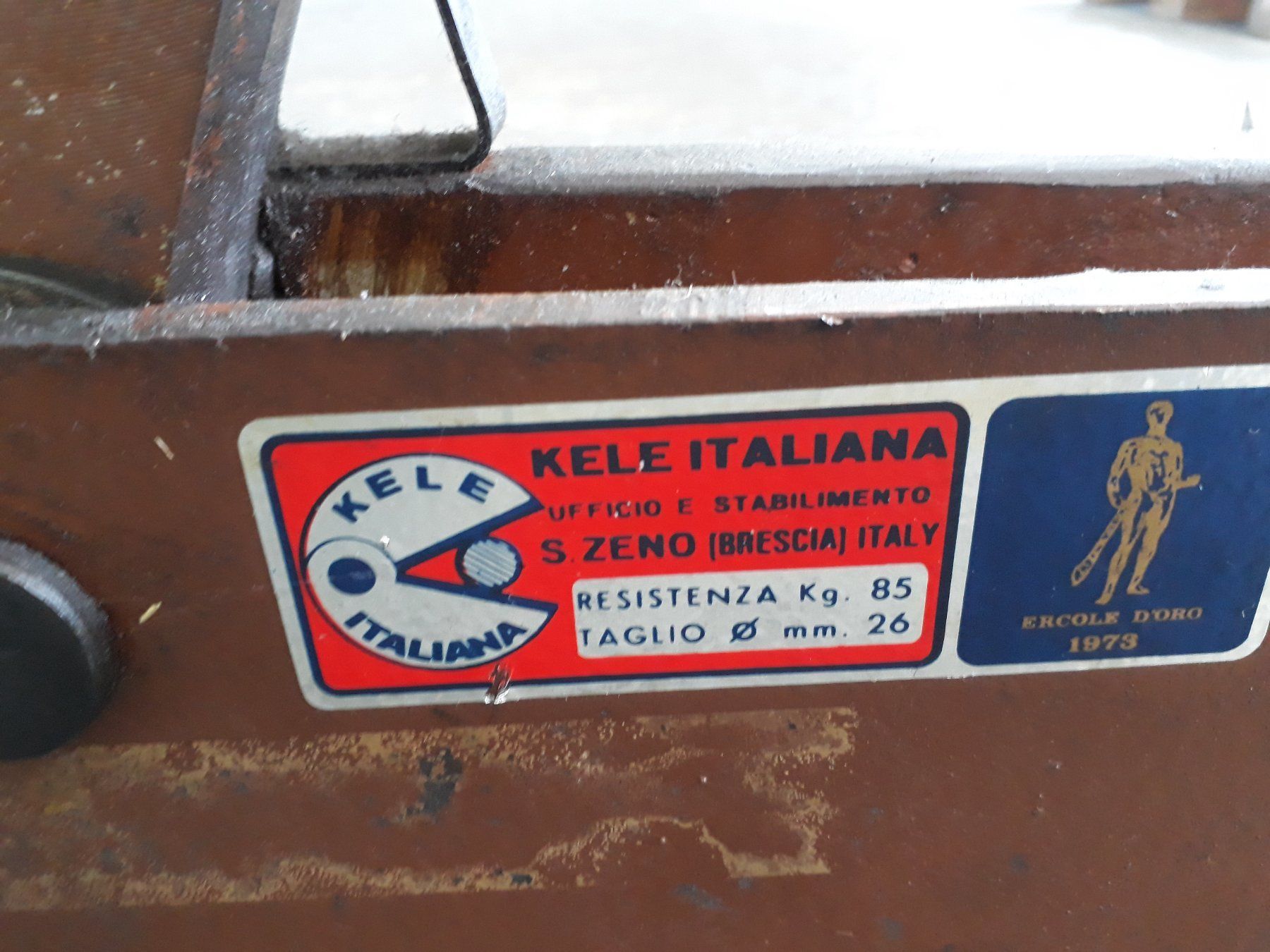 Tutti gli attrezzi: Hebelschere – Nuovo (secondo la descrizione) da Volketswil venduto da evo33 2