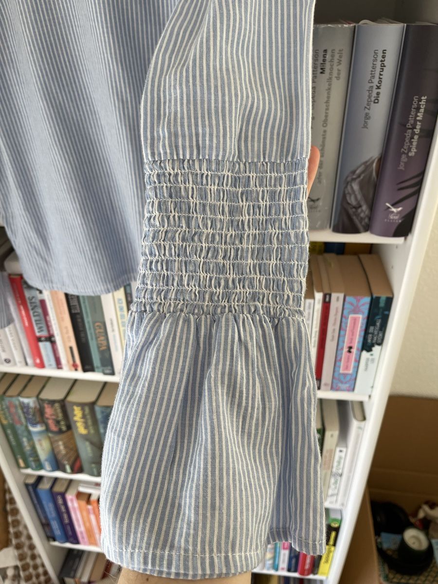 Vero Moda Blusen: Vero Moda Bluse – Neu (gemäss Beschreibung) aus Kreuzlingen von qos_99wt 1