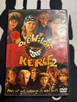 Die wilden Kerle 2 DVD guter Zustand