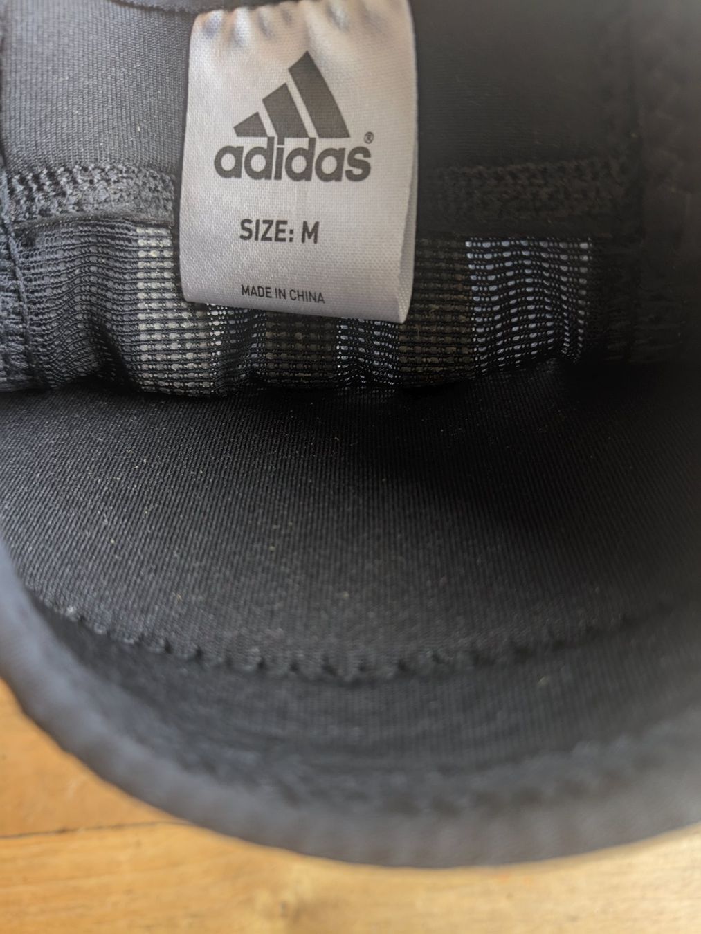 Schutz & Schoner: Adidas ak100 wrestling knee pad – Neu und originalverpackt aus Oberglatt ZH von ale_7tkz 3
