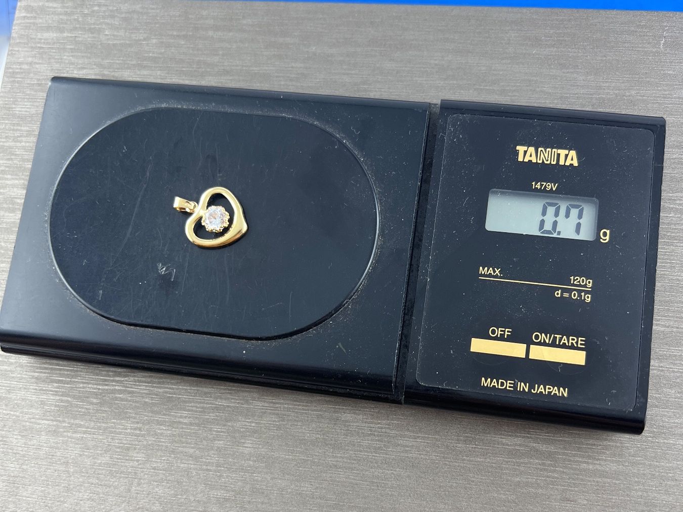 Ciondoli: Anhänger 750 Gold – Usato da Niederuzwil venduto da leo_8857 4