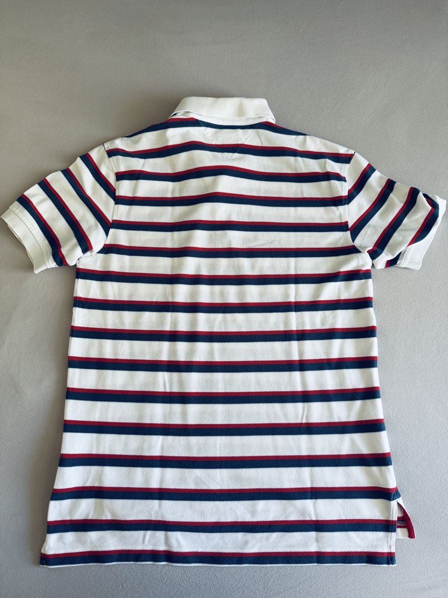 Tommy Hilfiger Polos: Tommy Hilfiger Polo – D'occasion à St. Gallen par Supernova81 1