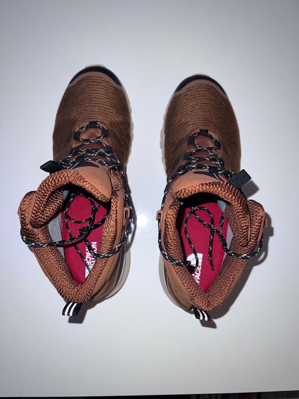 North Face Scarpe da uomo: The Northface Größe: 44.5 NEW – Nuovo (secondo la descrizione) da Volketswil venduto da Latinozh5 4