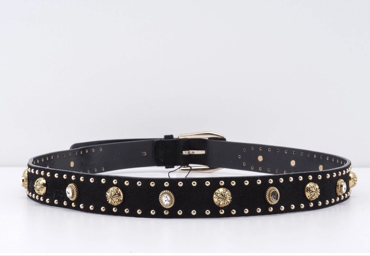 Sandro Gürtel: Ceinture Sandro taille 1 – Gebraucht aus Lausanne von Meganelausanne 1